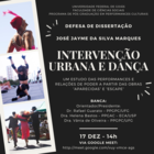 Flyer José Jayme