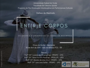 Convite defesa Eliane