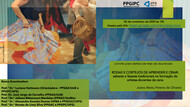 Flyer Joana Abreu