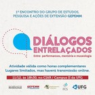 Diálogos Entrelaçados
