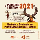 Chamada PS