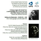 Flyer Juliana