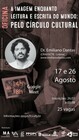 Flyer Oficina Emiliano