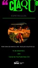 Espetáculo Núcleo Coletivo