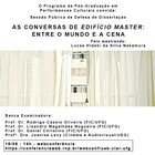 Flyer Lucas Hideki