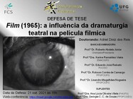Flyer Adriel