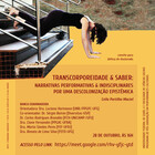 Flyer Ceila Maciel