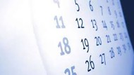 calendario