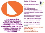 Flyer Defesa Rosemary