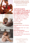 Flyer Beatriz Prado