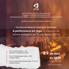 Cartaz de defesa - Henrique Menezes