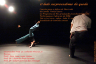 Flyer Defesa Camila