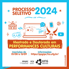 Cartaz PS 2024