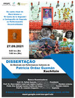 Flyer Patricia Ordaz