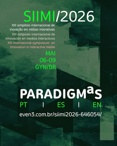 SIIMI 2026 noticia