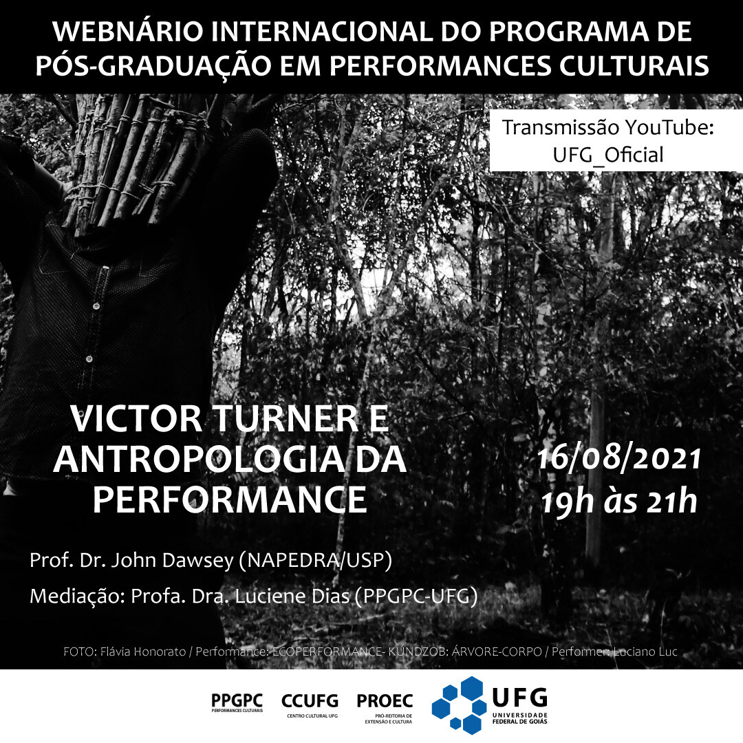 Victor Turner