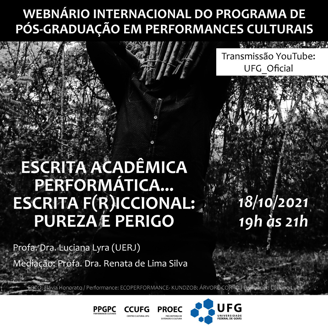 Escrita acadêmica