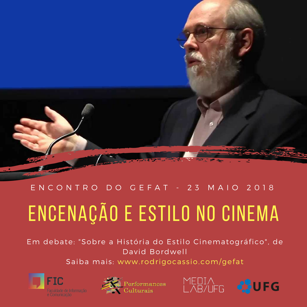 GEFAT Maio 2018