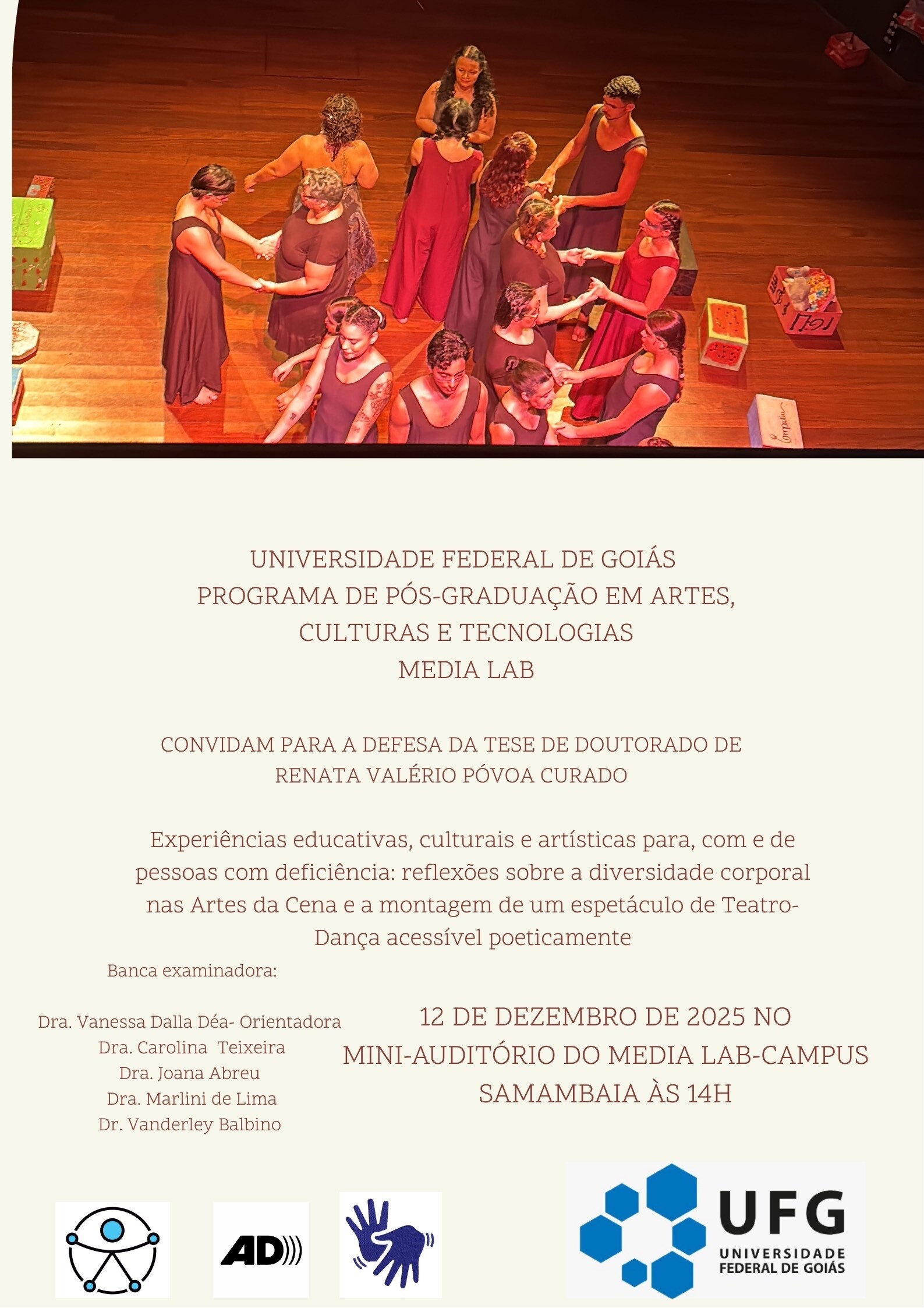 Defesa Doutorado Renata Povoa