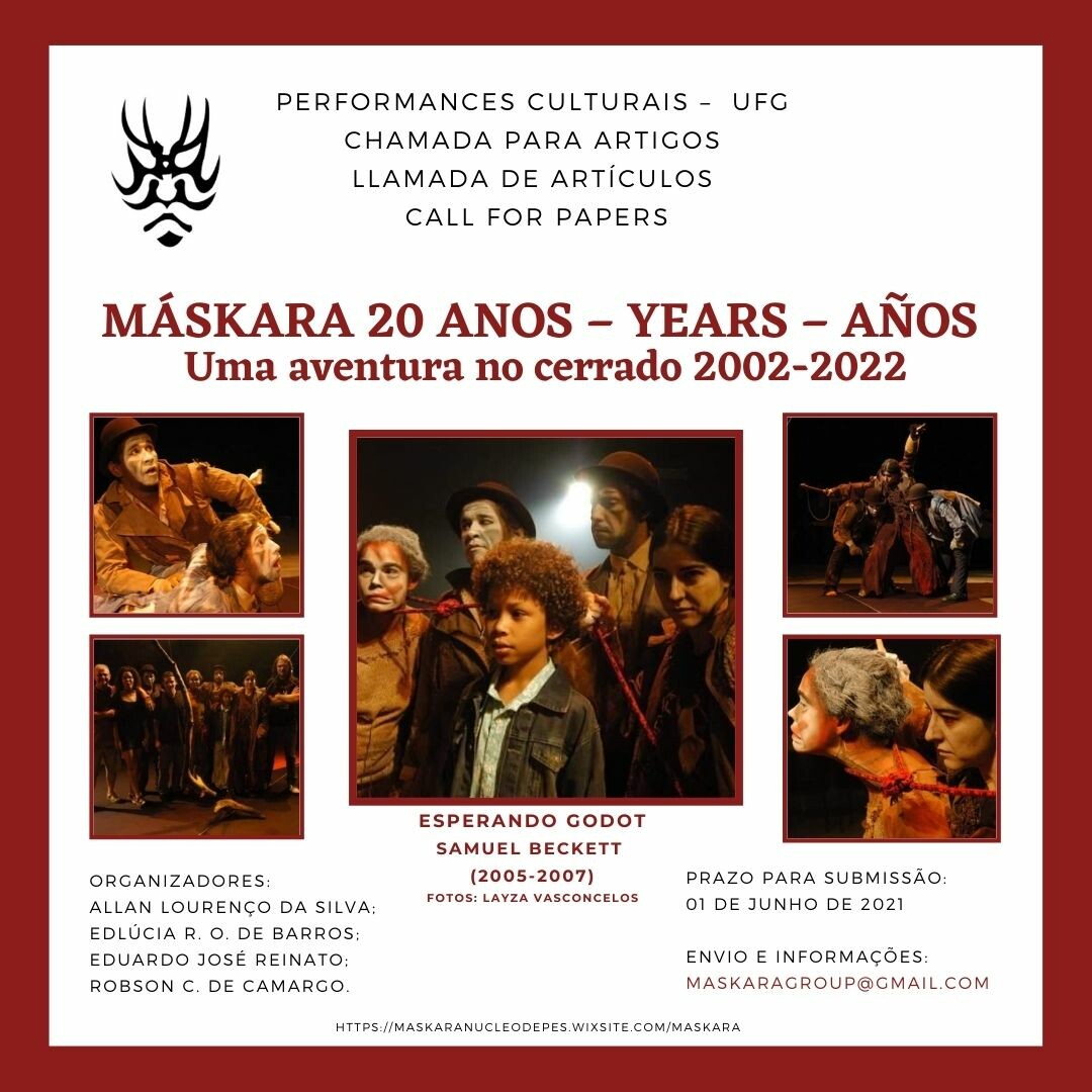 Painel 20 anos