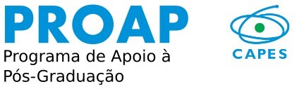 Apoio PROAP CAPES