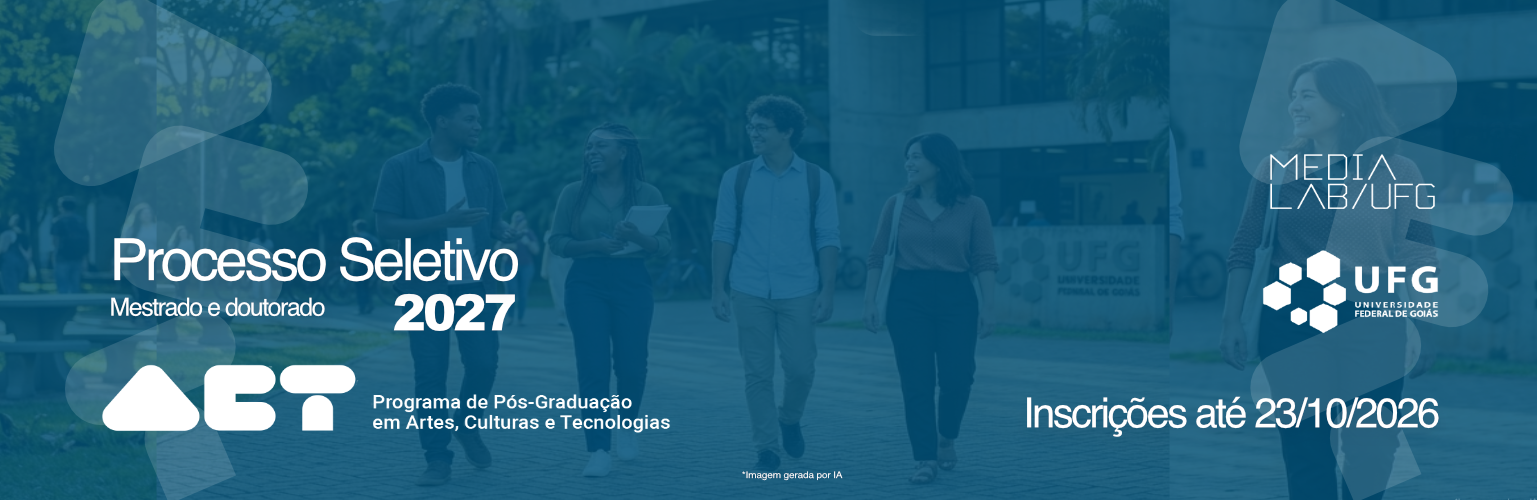 Processo Seletivo 2027 B