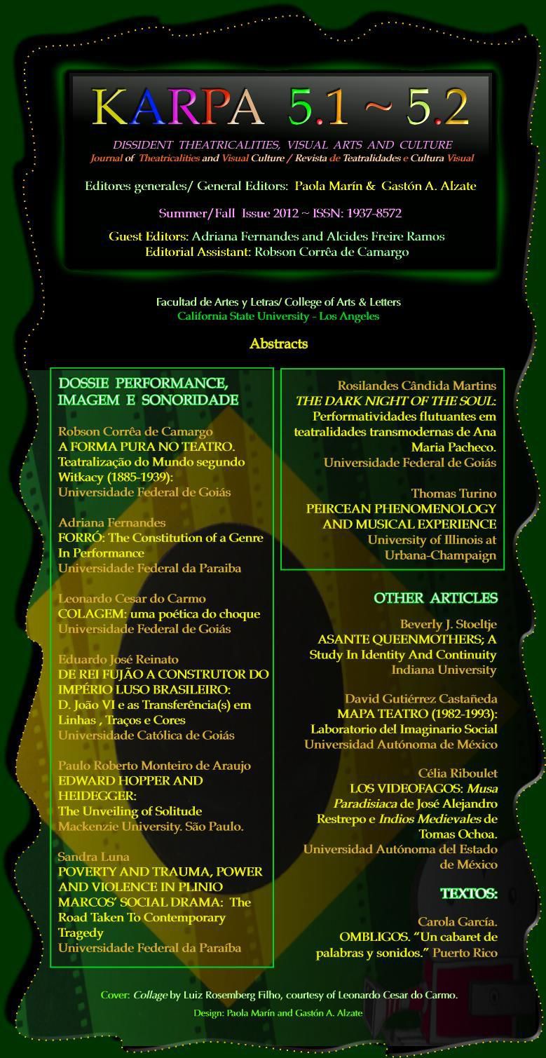 revista karpa