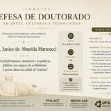 defesa janice