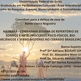 Convite para defesa Ronei Vieira Nogueira