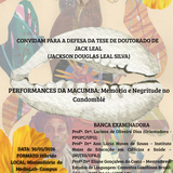 Jack-Convite Defesa Tese