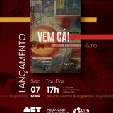 Vem cá! Comunidade Biografemática