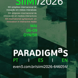 SIIMI 2026 noticia