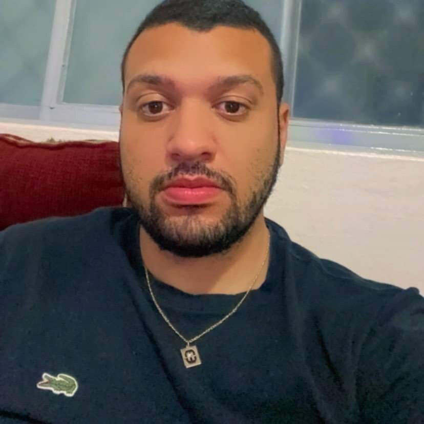 Matheus Eliseu da Silva Lima