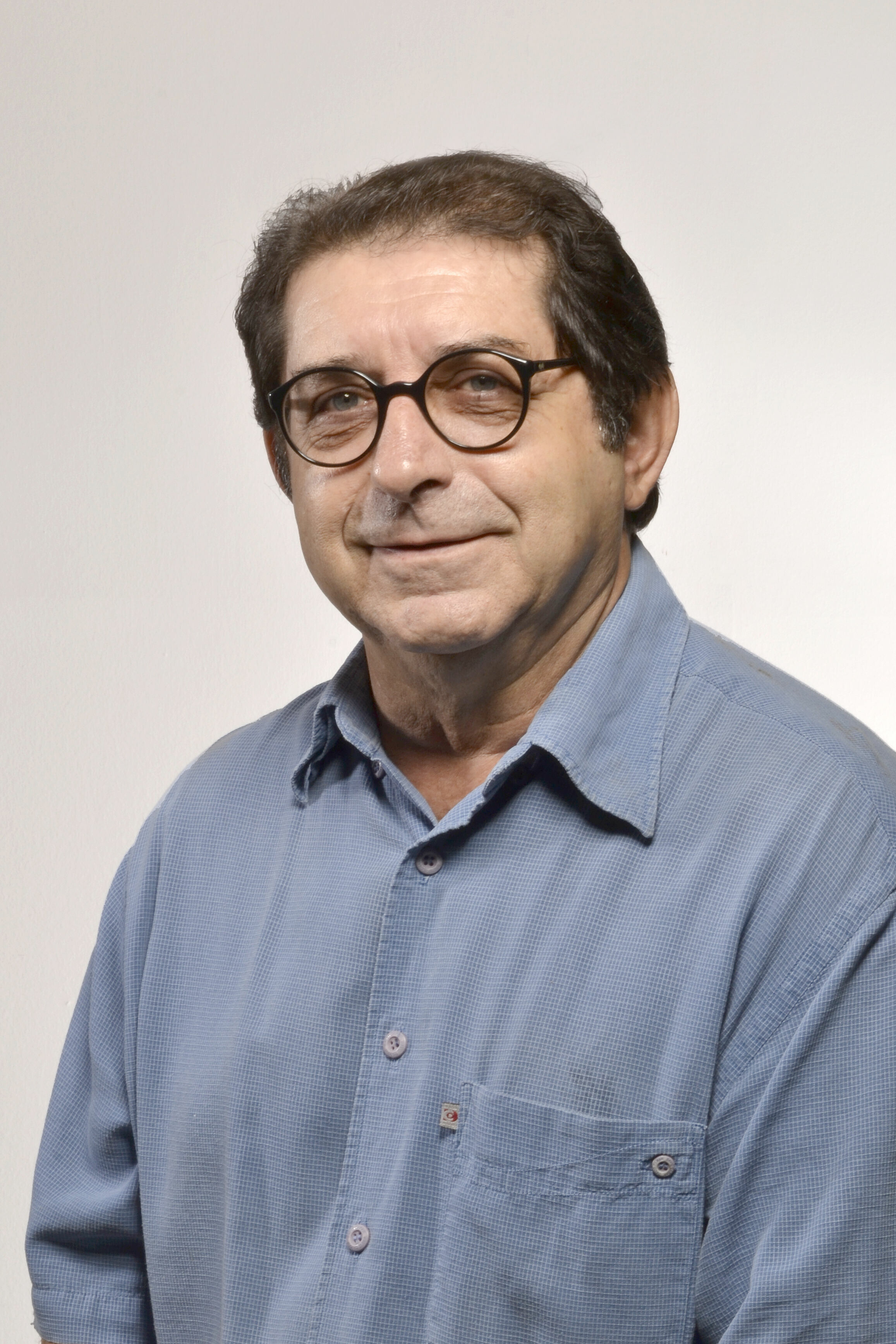 Prof. Me. José Vanderlei Gouveia