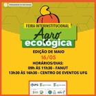 Feira Agroecológica Maio 2025 16.05