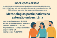 extensão