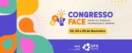 Inscrições abertas para o Congresso FACE 2025
