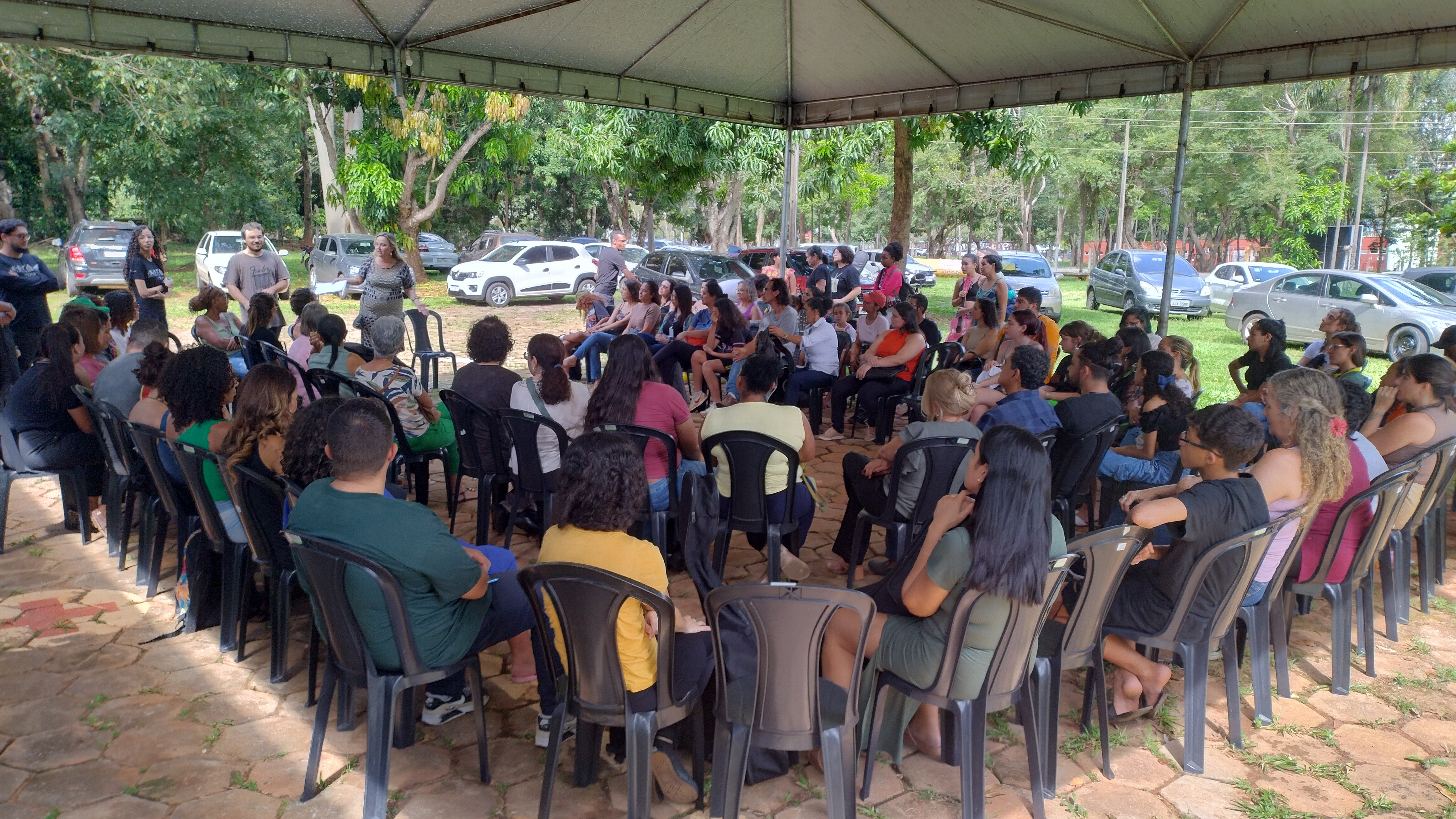 musica na casa projetos sociais