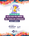 Resultado Preliminar