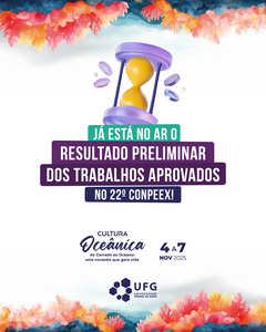 Resultado Preliminar