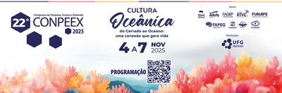 Banner Conpeex com apoiadores