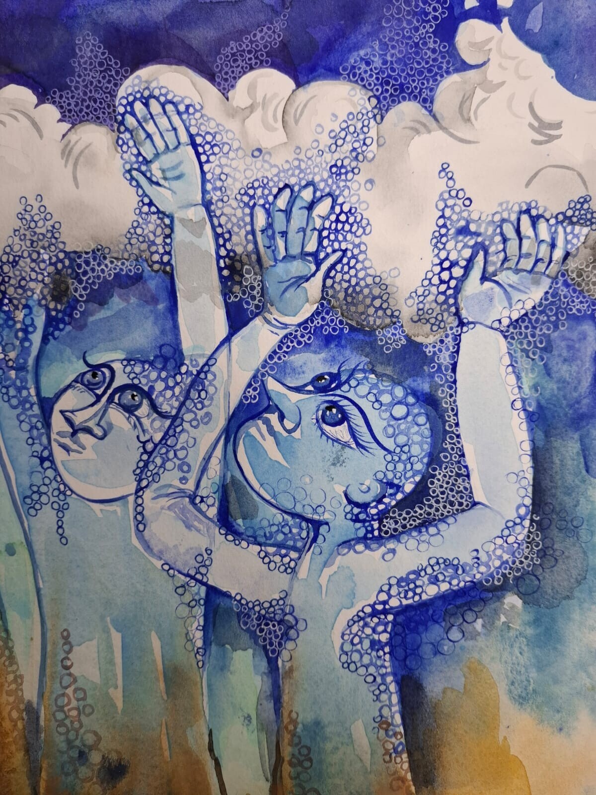 Ilustrações literárias em diálogo com o meio ambiente