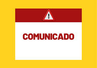 Comunicado