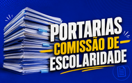 Banner Portarias