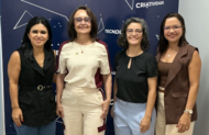 Reunião Reitoria e CGA set 2026