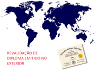 Revalidação de Diploma