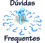 Dúvidas frequentes 001