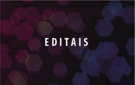 Logo de Editais