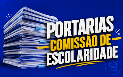 Banner Portarias