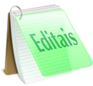 Edital Capa